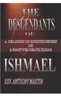 Descendants of Ishmael