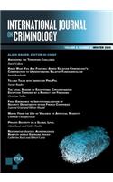 International Journal on Criminology