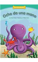 Ocho Da Una Mano: Being Kind
