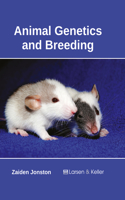 Animal Genetics and Breeding