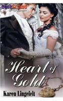 Heart of Gold (Bookstrand Publishing Romance)