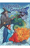 Legends of Genesia