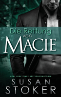 Die Rettung von Macie: (11 Die Delta Force Heroes)