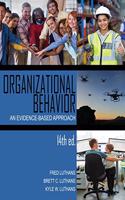 Organizational Behavior