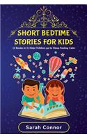 Short Bedtime Stories for Kids