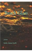 Beach Glass: poems