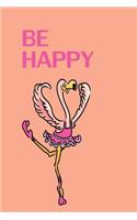 Be Happy