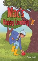 Mac's Happy Landing