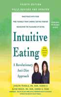 Intuitive Eating, 4th Edition