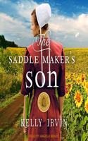 Saddle Maker's Son Lib/E