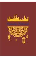 Ramadan Mubarak