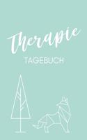 Therapie Tagebuch