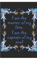 wisdom notebook