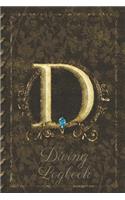 D Diving Logbook