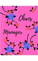 Chaos Manager