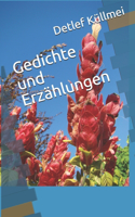Gedichte und Erzählungen