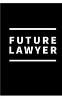 future lawyer