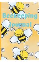 Beekeeping Journal