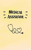 Medical Assistant