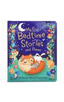 My First Bedtime Stories and Poems