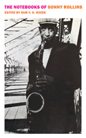 Notebooks of Sonny Rollins