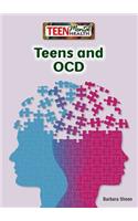 Teens and OCD