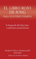 libro rojo de Jung para nuestros tiempos