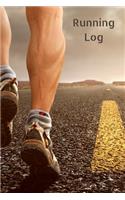 Running Log