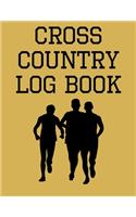 Cross Country Log Book