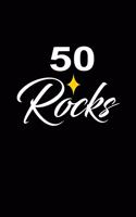50 Rocks