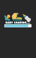 Baby loading