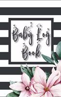 Baby Log Book