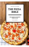 Pizza bible