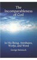 The Incomparableness of God