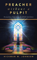 Preacher without a Pulpit