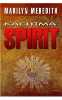 Kachima Spirit