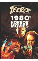 Decades of Terror 2020: 1980s Horror Movies