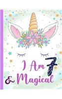 I am 7 & Magical