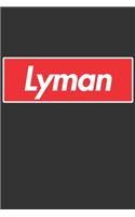 Lyman