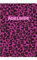 Adelaide Notebook