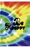 Be Happy