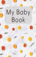 My Baby Book