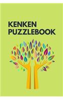 KenKen Puzzlebook