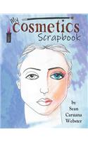 My Cosmetics Scrapbook