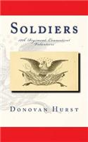 Soldiers of the 18th Regiment, Connecticut Volunteers