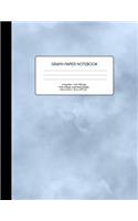 Graph Paper Notebook