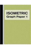 Isometric Graph Paper 1