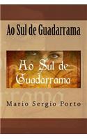 Ao Sul de Guadarrama