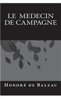 Le Medecin de campagne