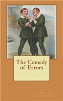 The Comedy of Errors